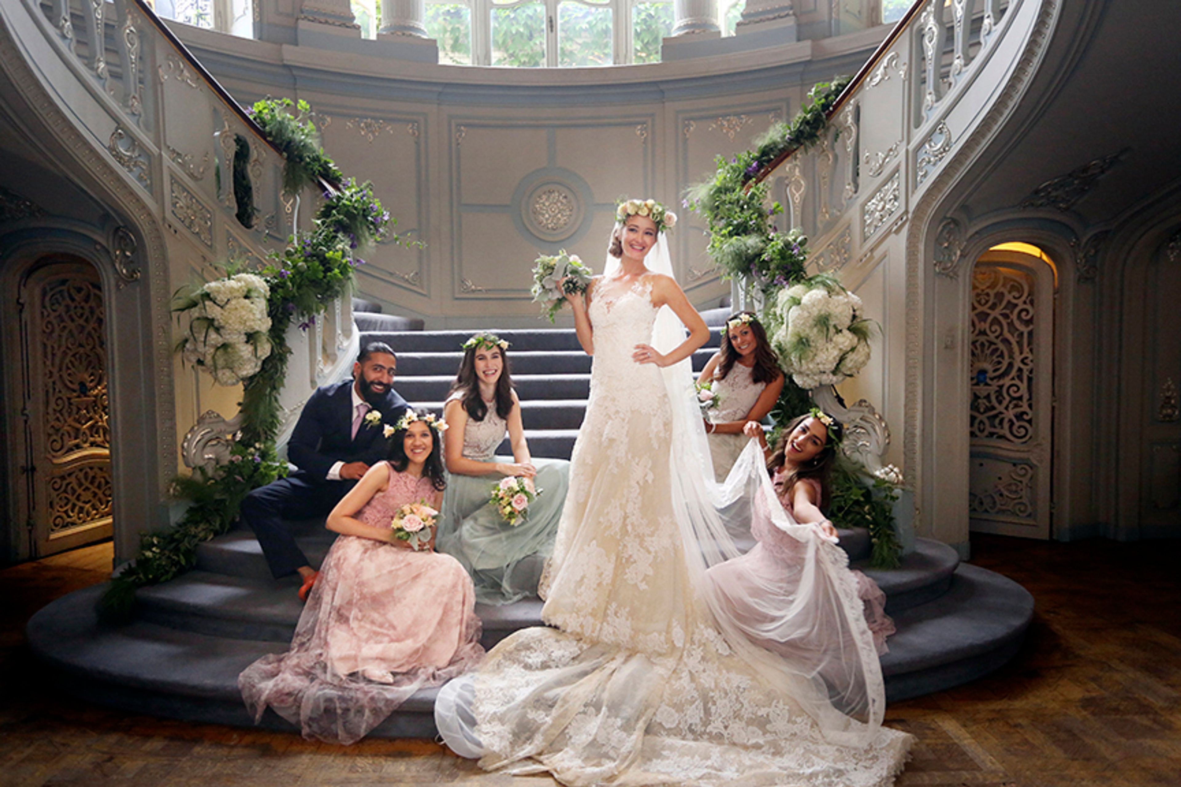 JK Weddings