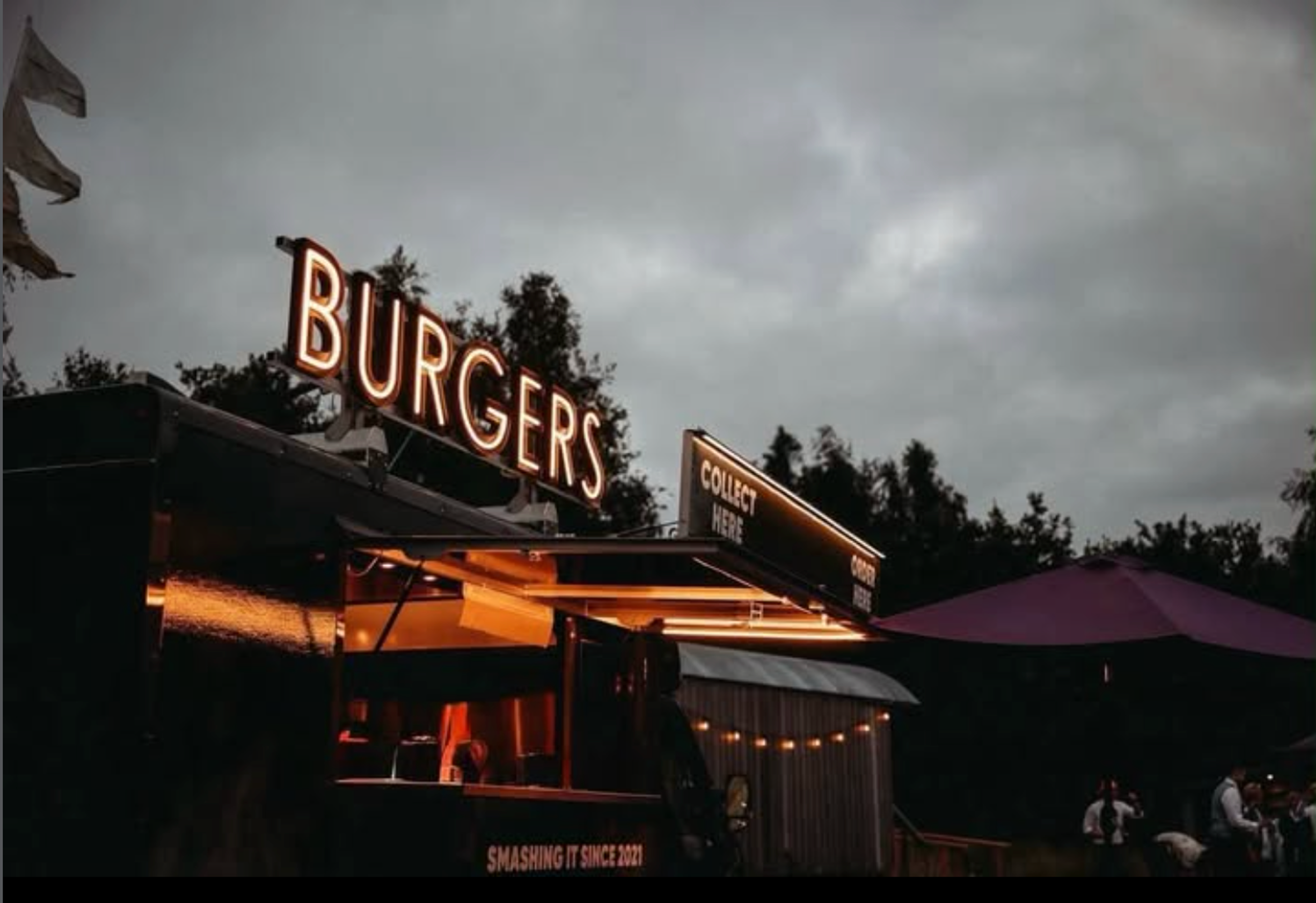 Crumpys Smoke Shack