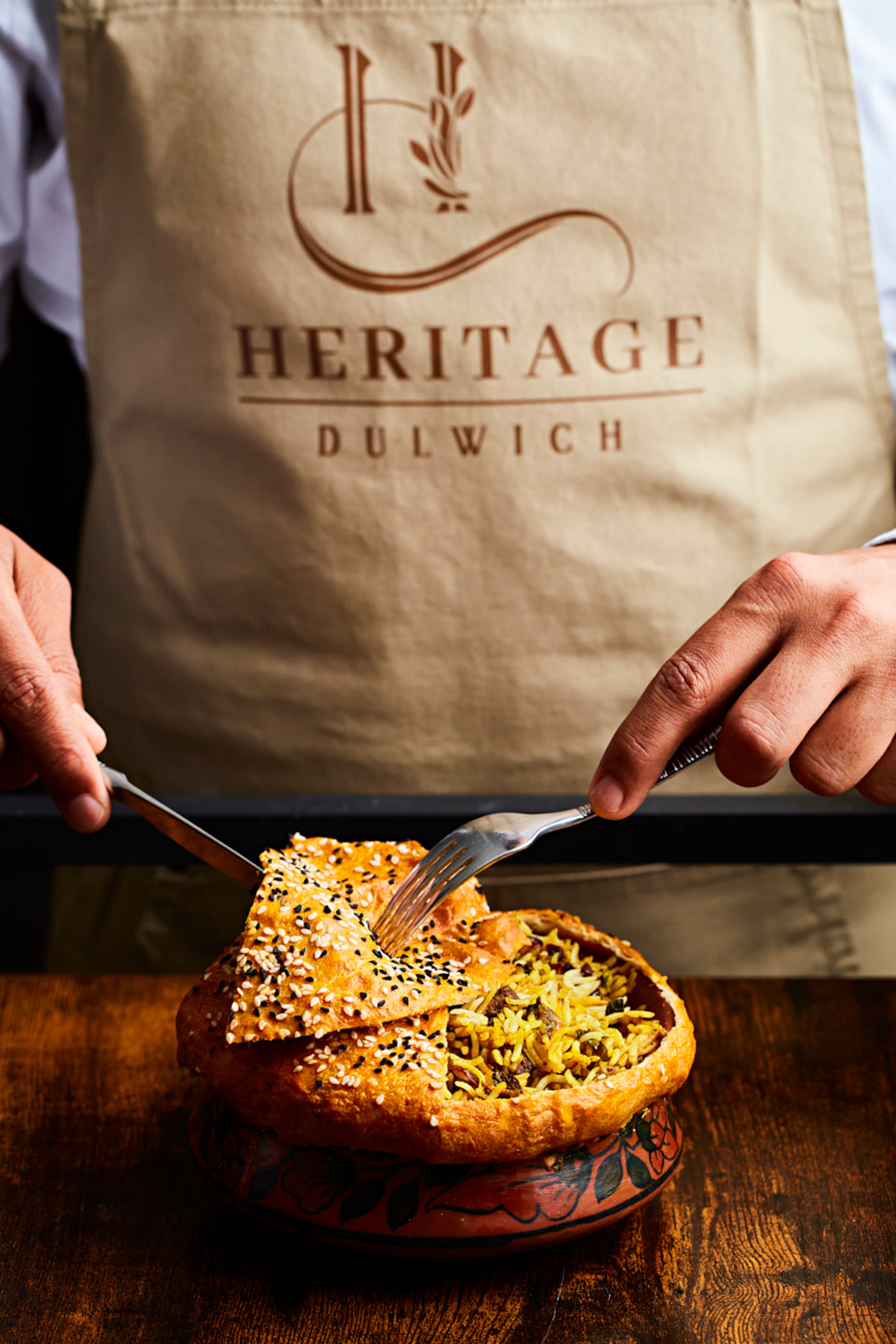 Heritage Dulwich