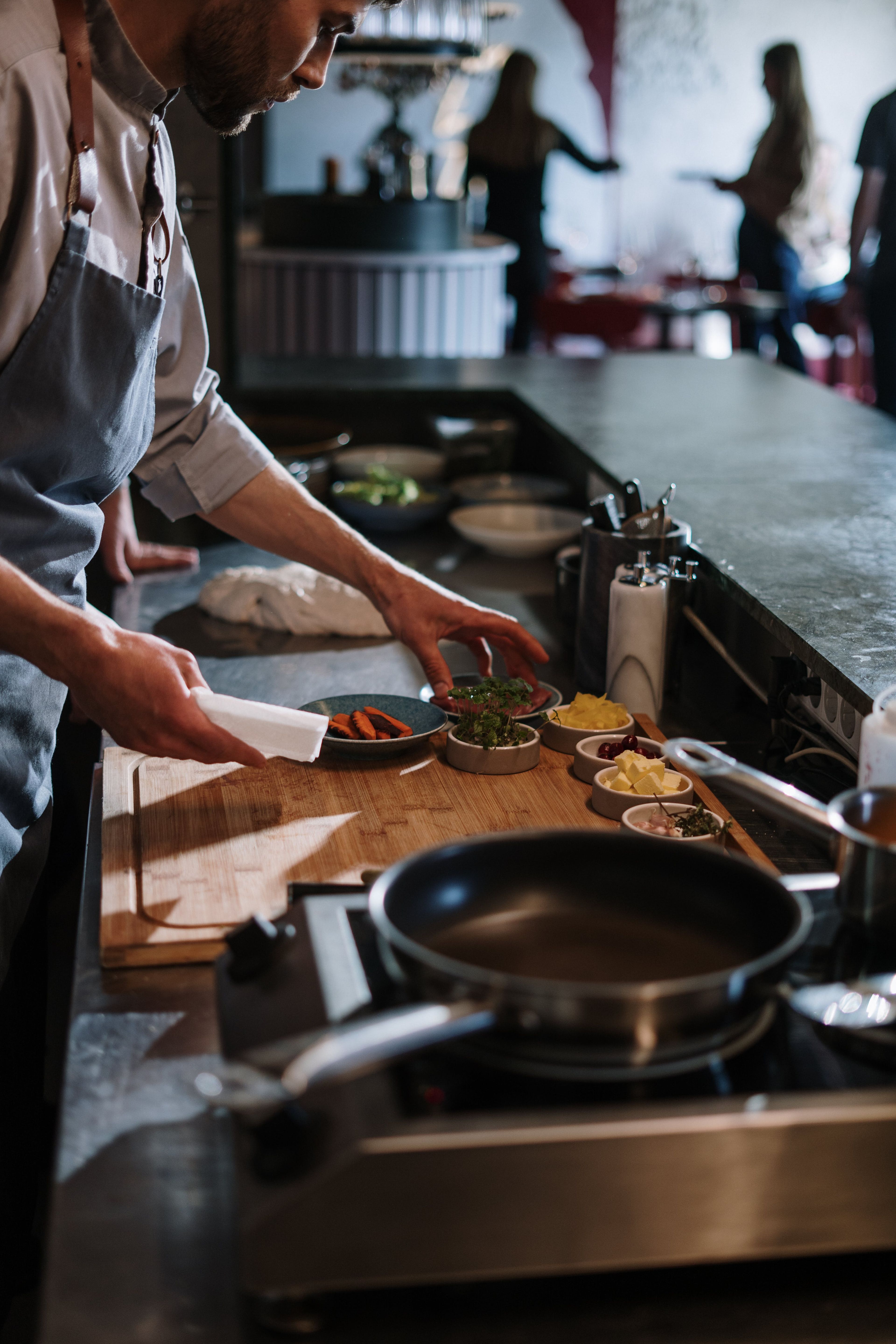 Culinary Collective