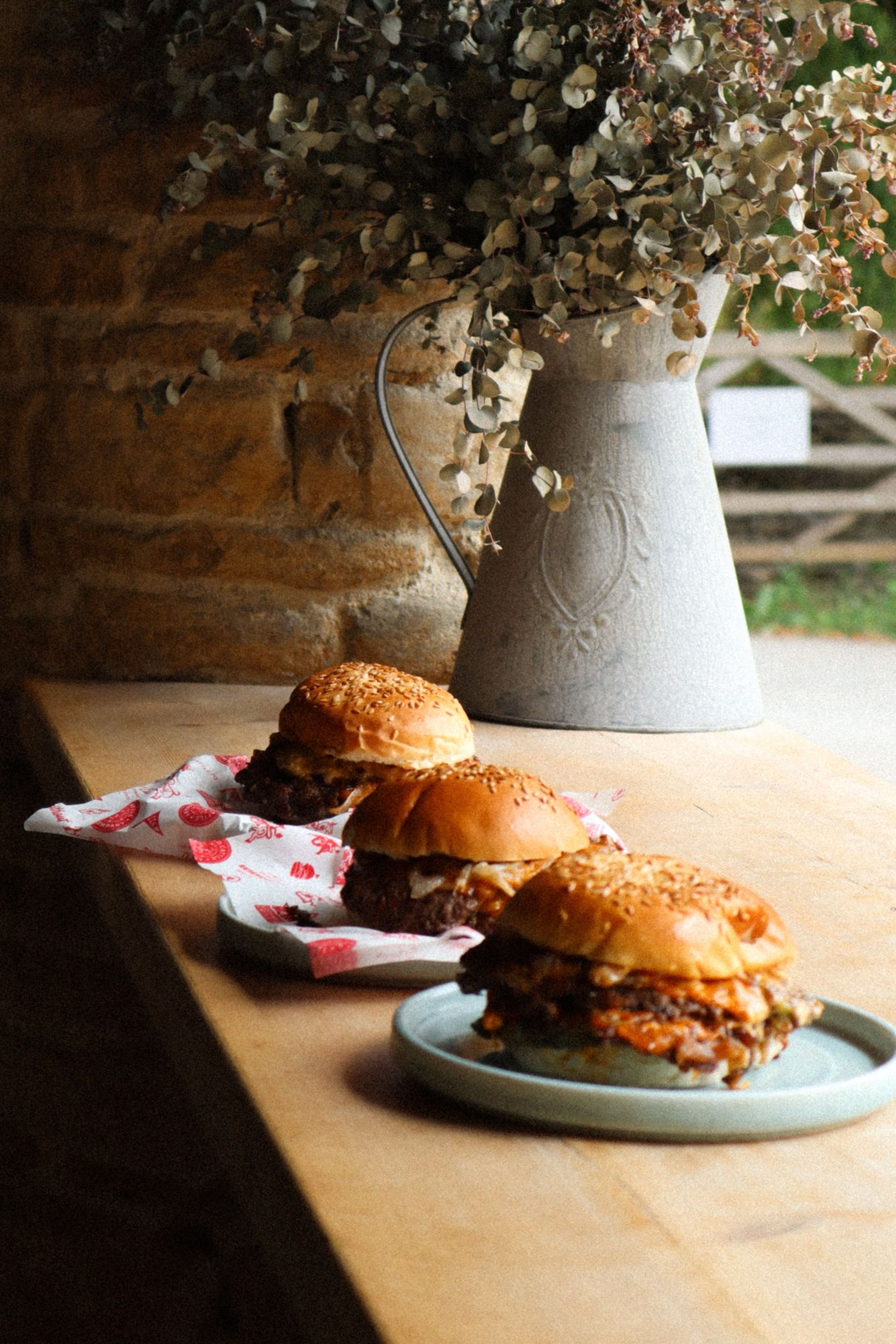 Cotswold Cattle Co