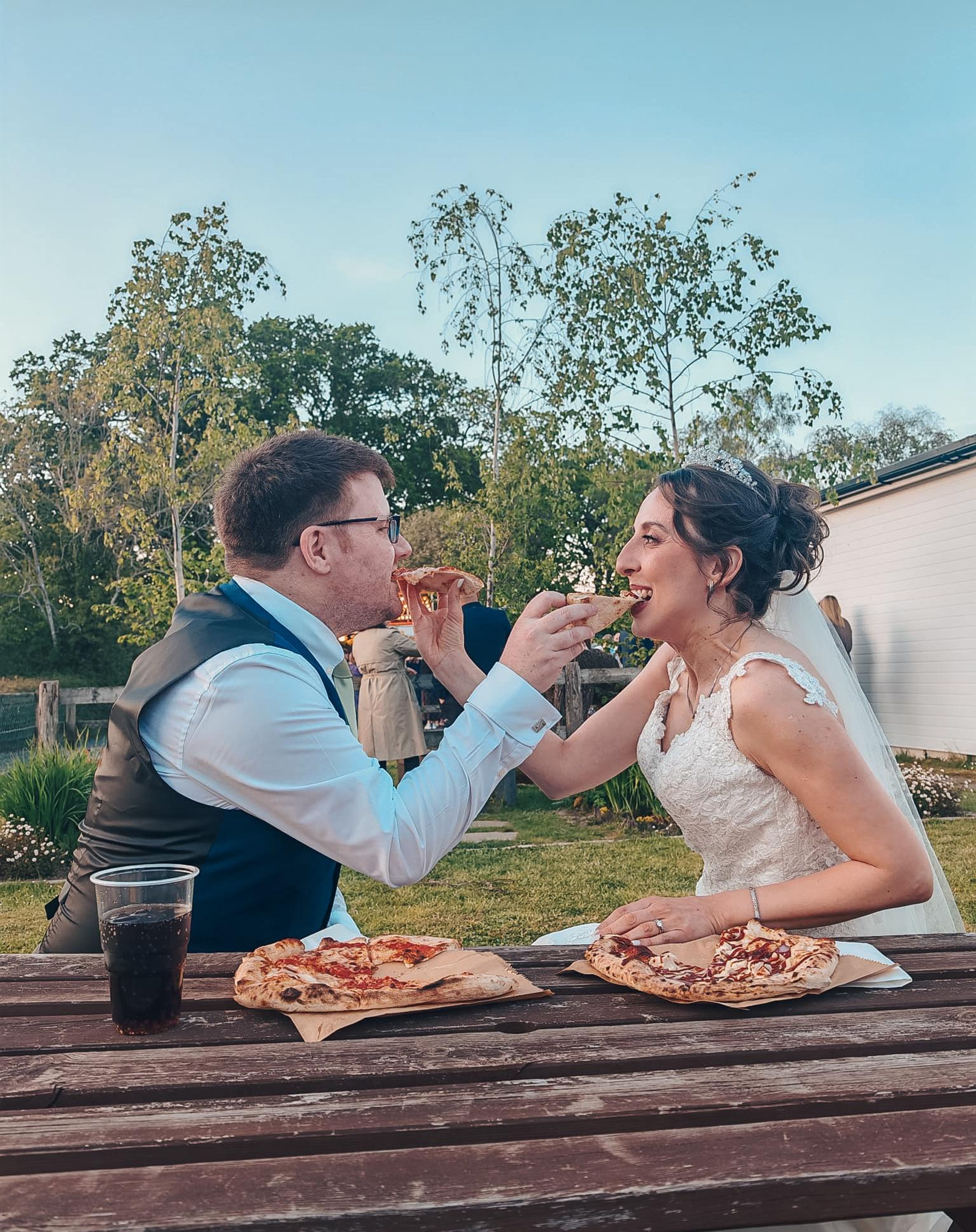 Forno Sourdough Pizza