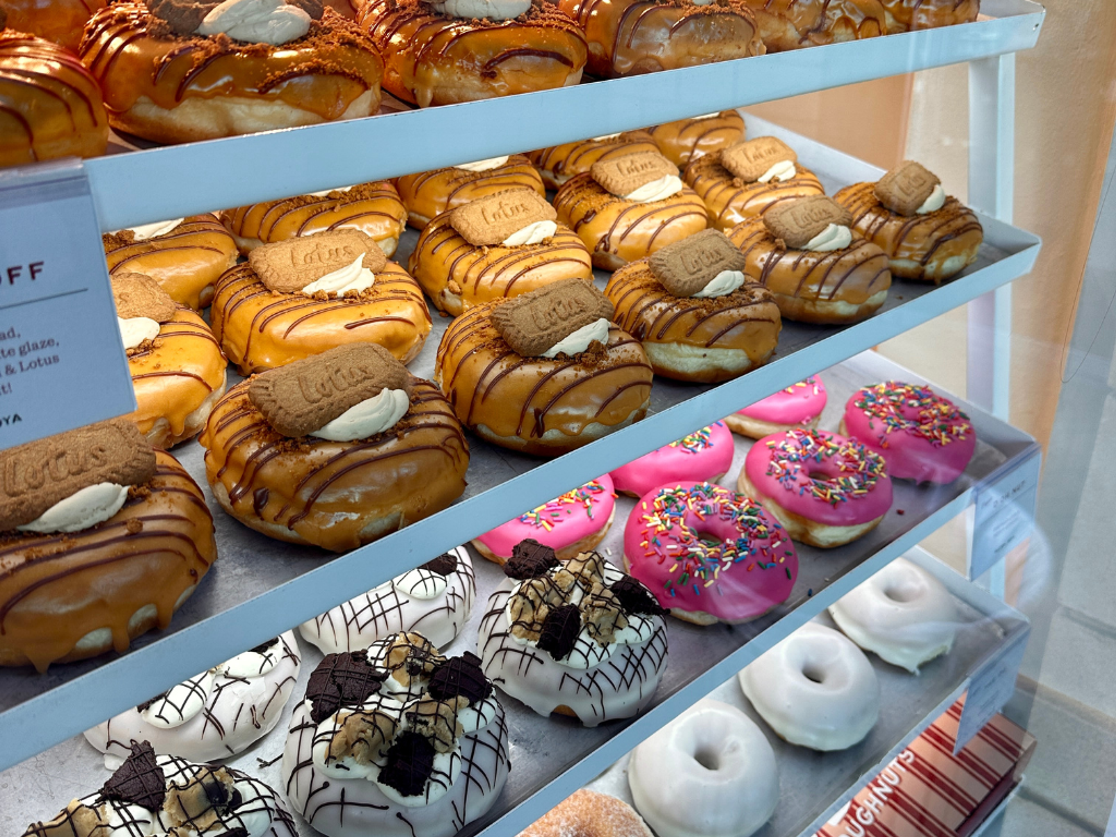 Catering supplier