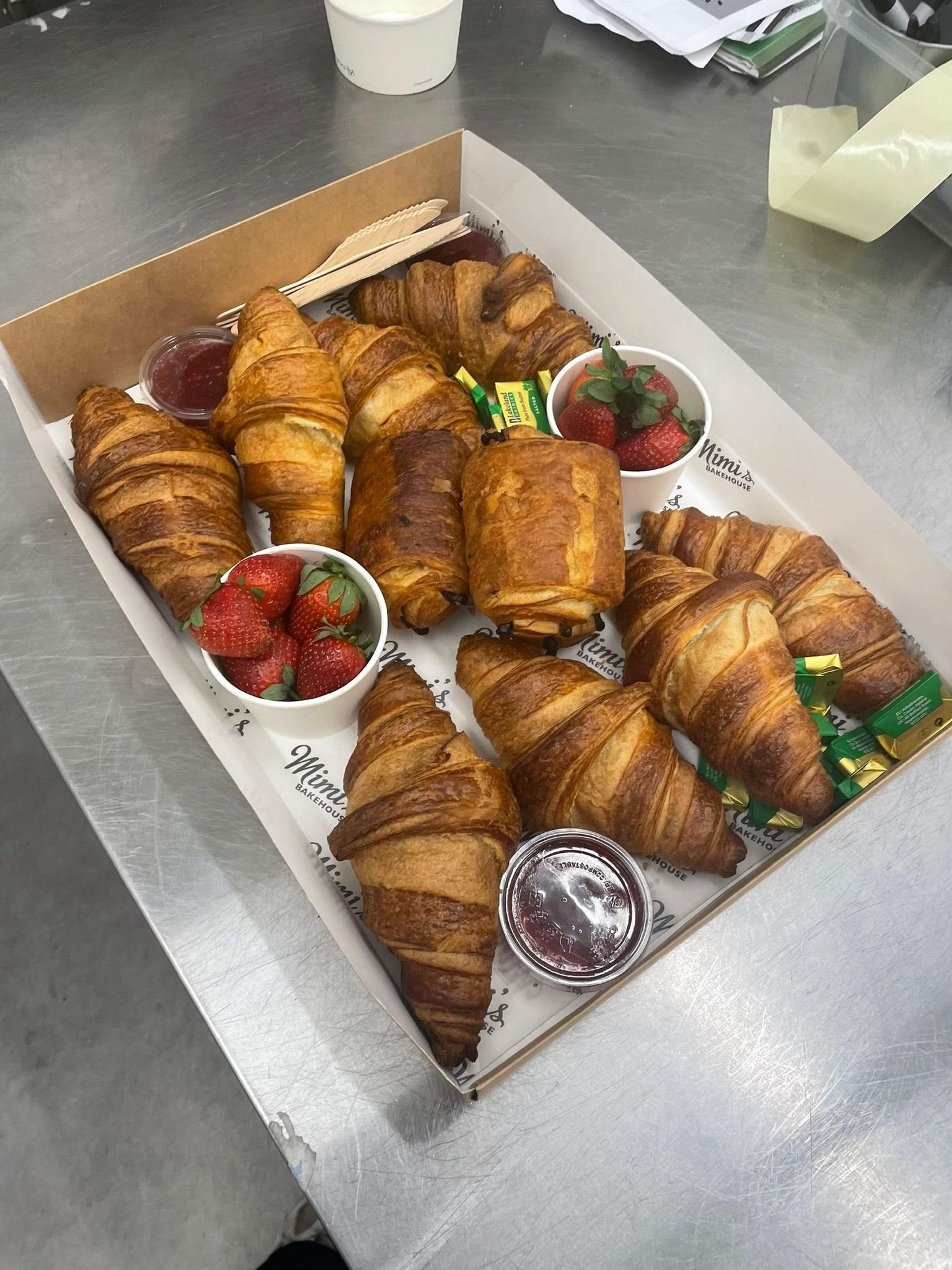 Mimi's Bakehouse