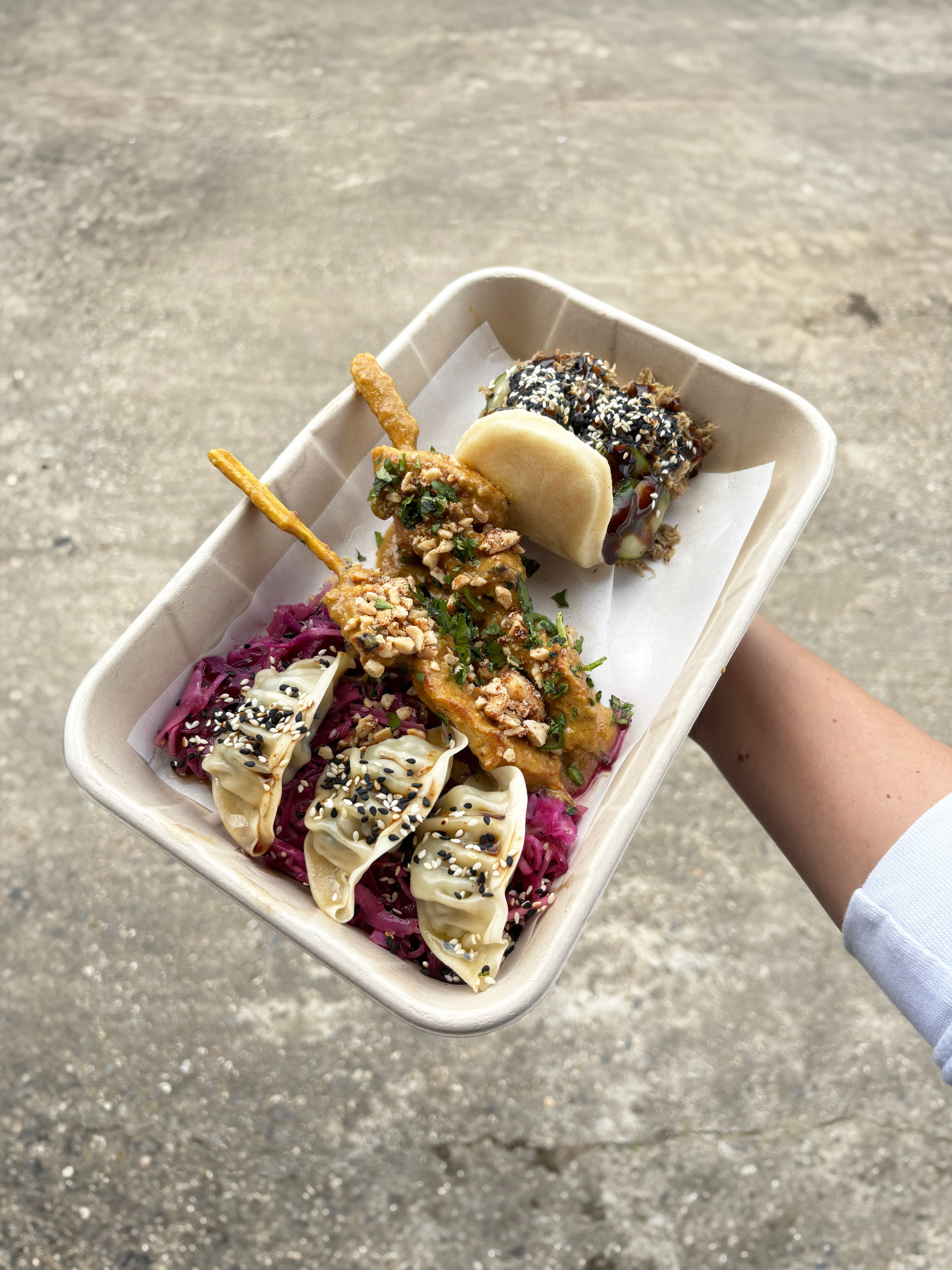 The Bao Beast