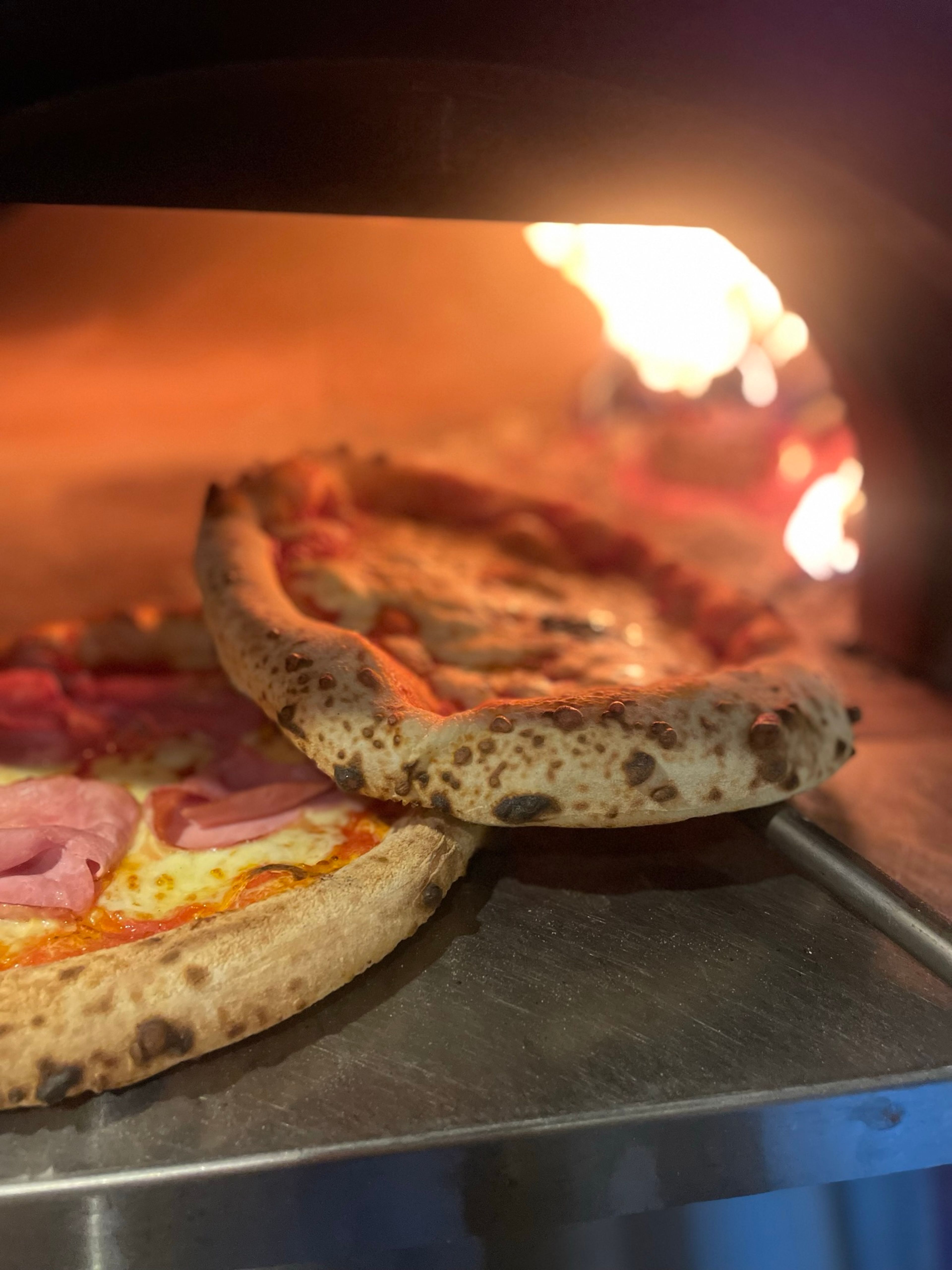 The Alpine Pizza Co