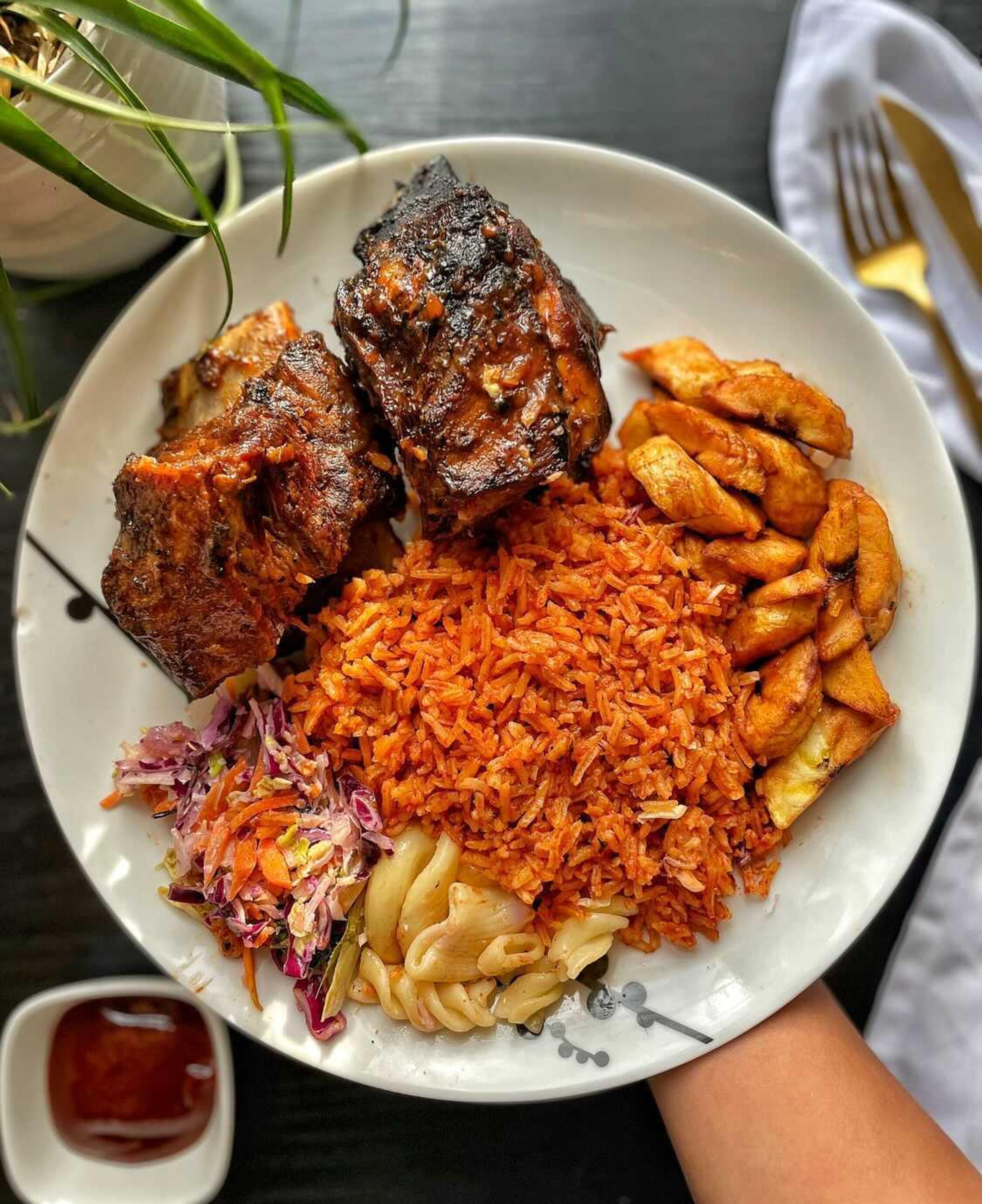 Kejaun Caribbean Kitchen 