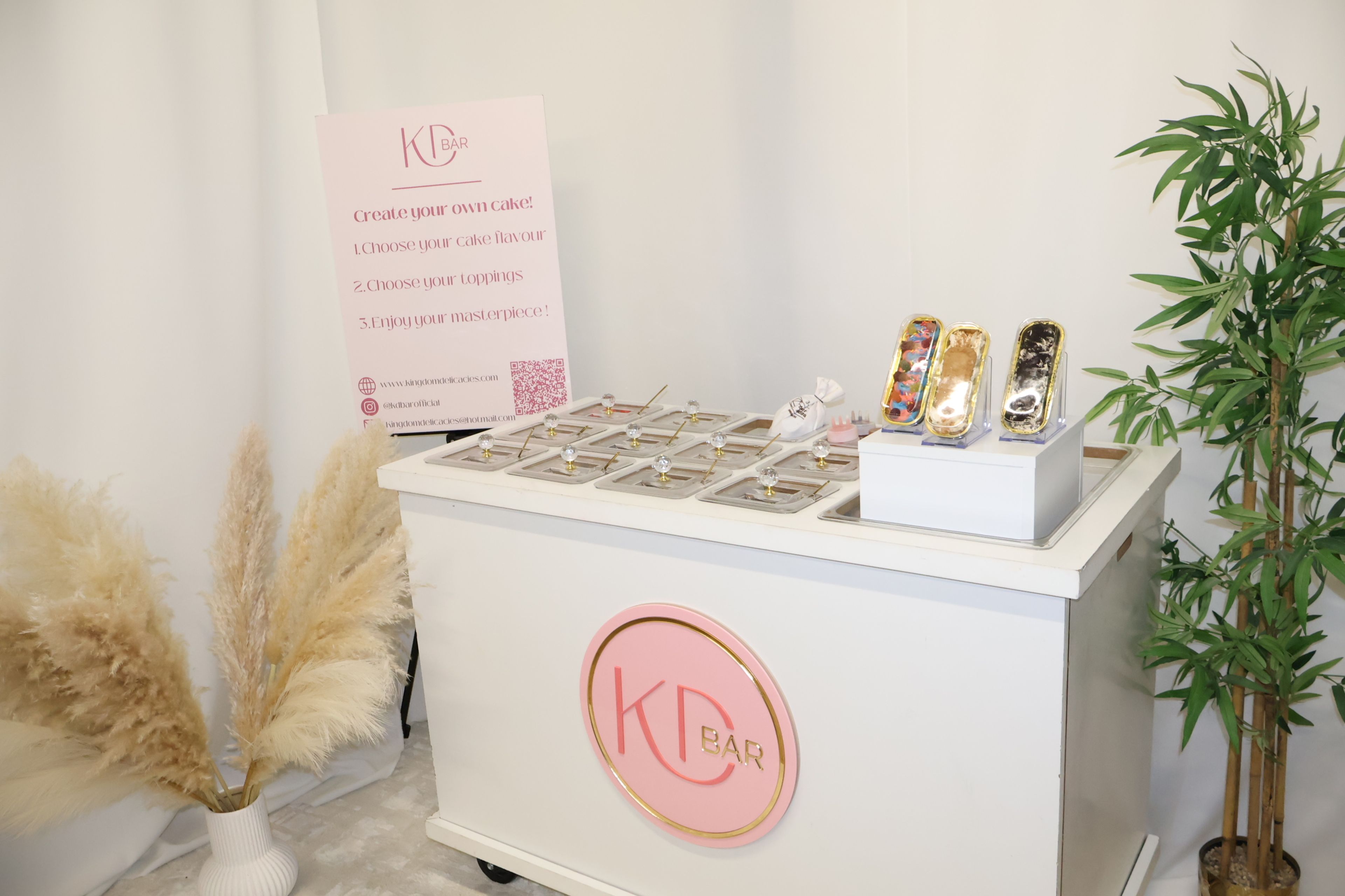 KD Bar 