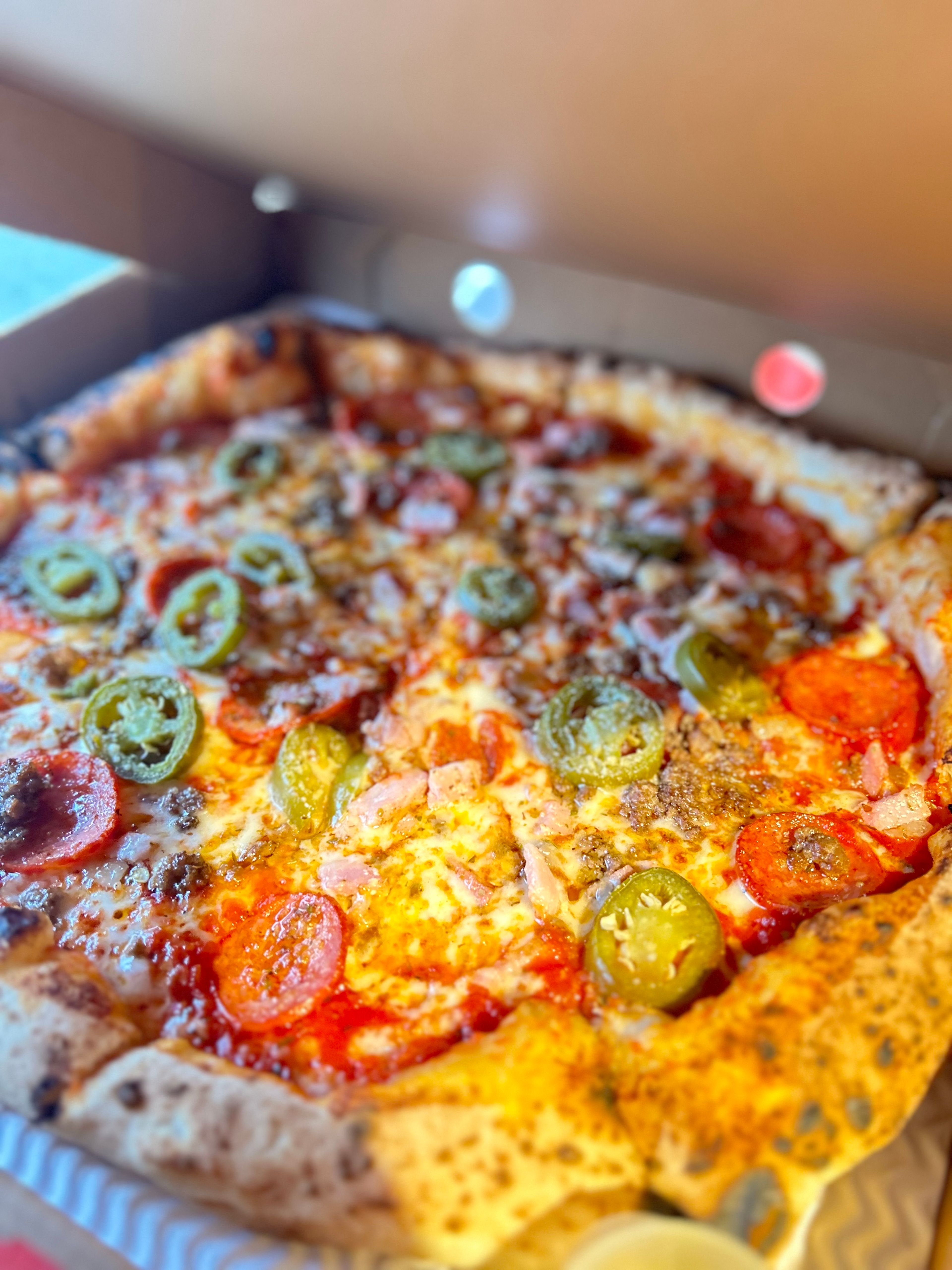 BB Pizza