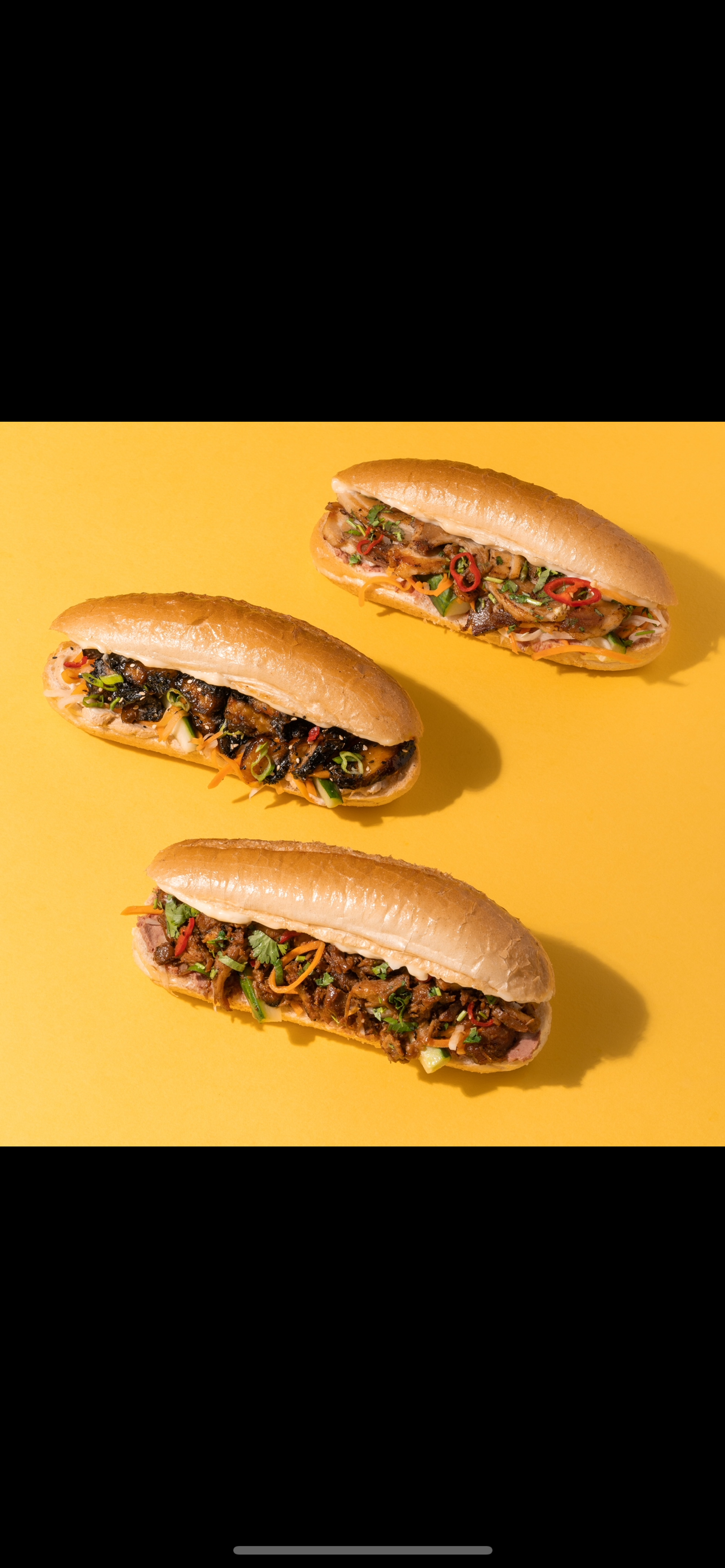The Big Banh 