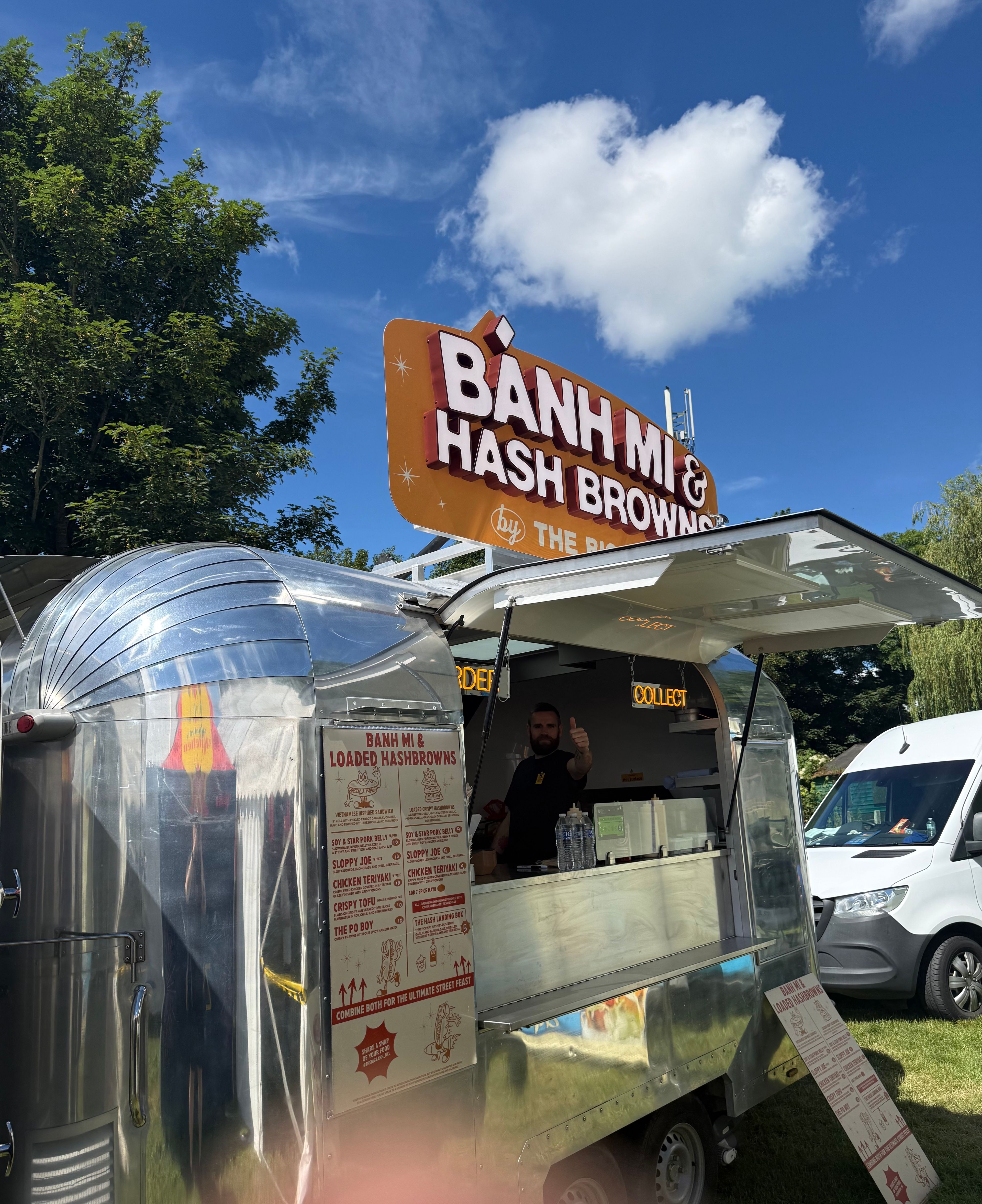 The Big Banh 