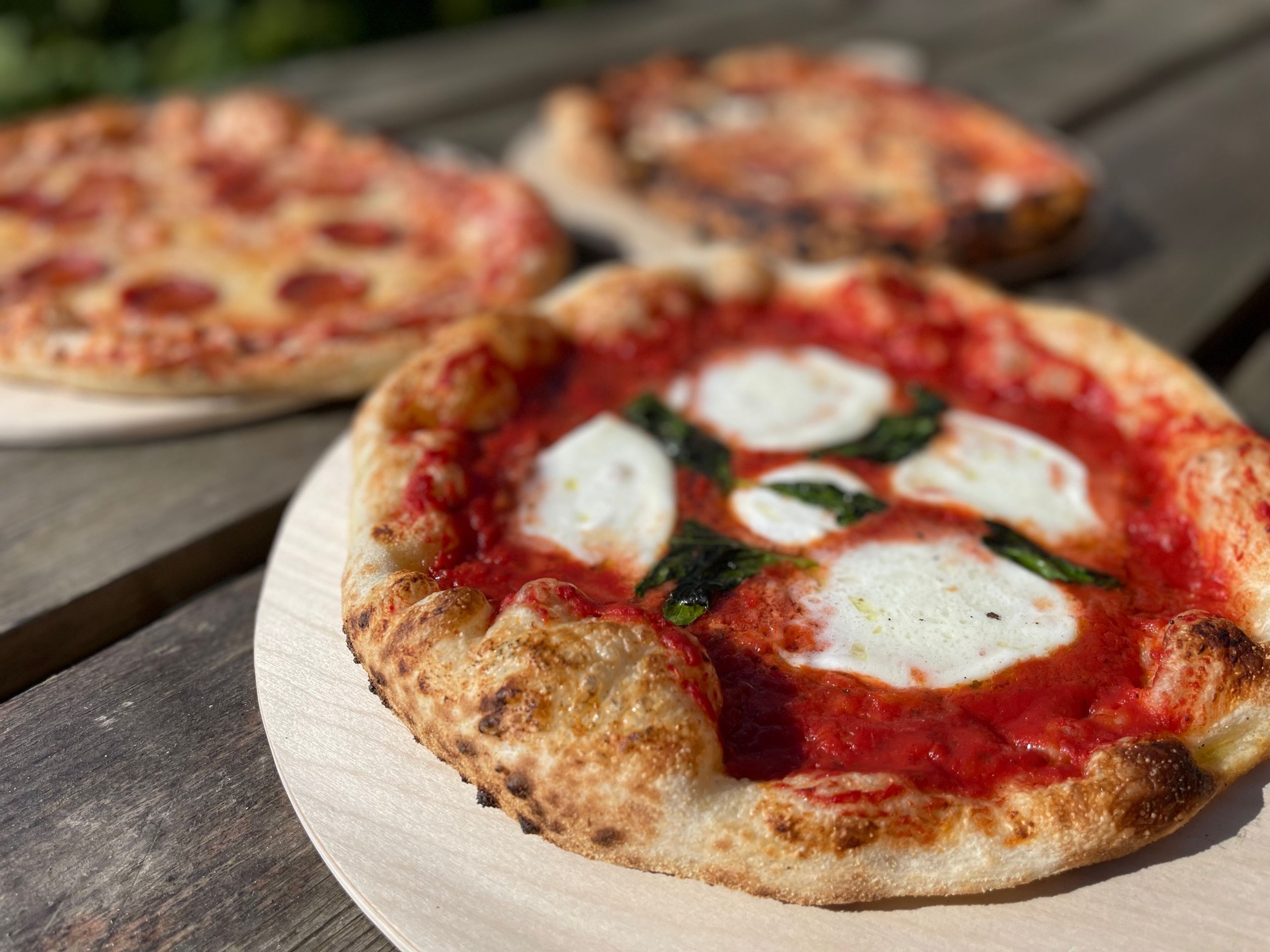 Seven Hills Pizza Company