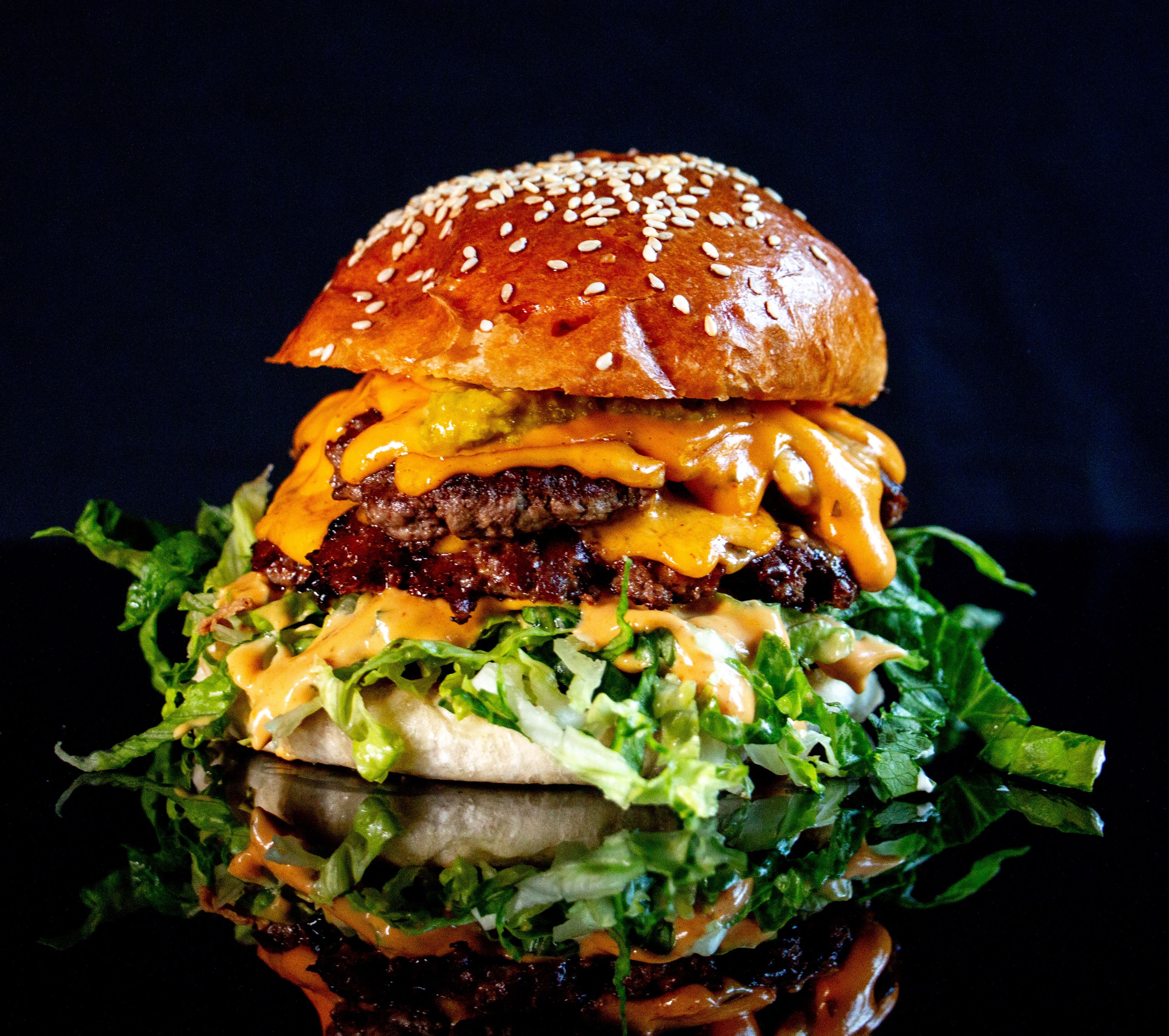 Bang Bang Burger