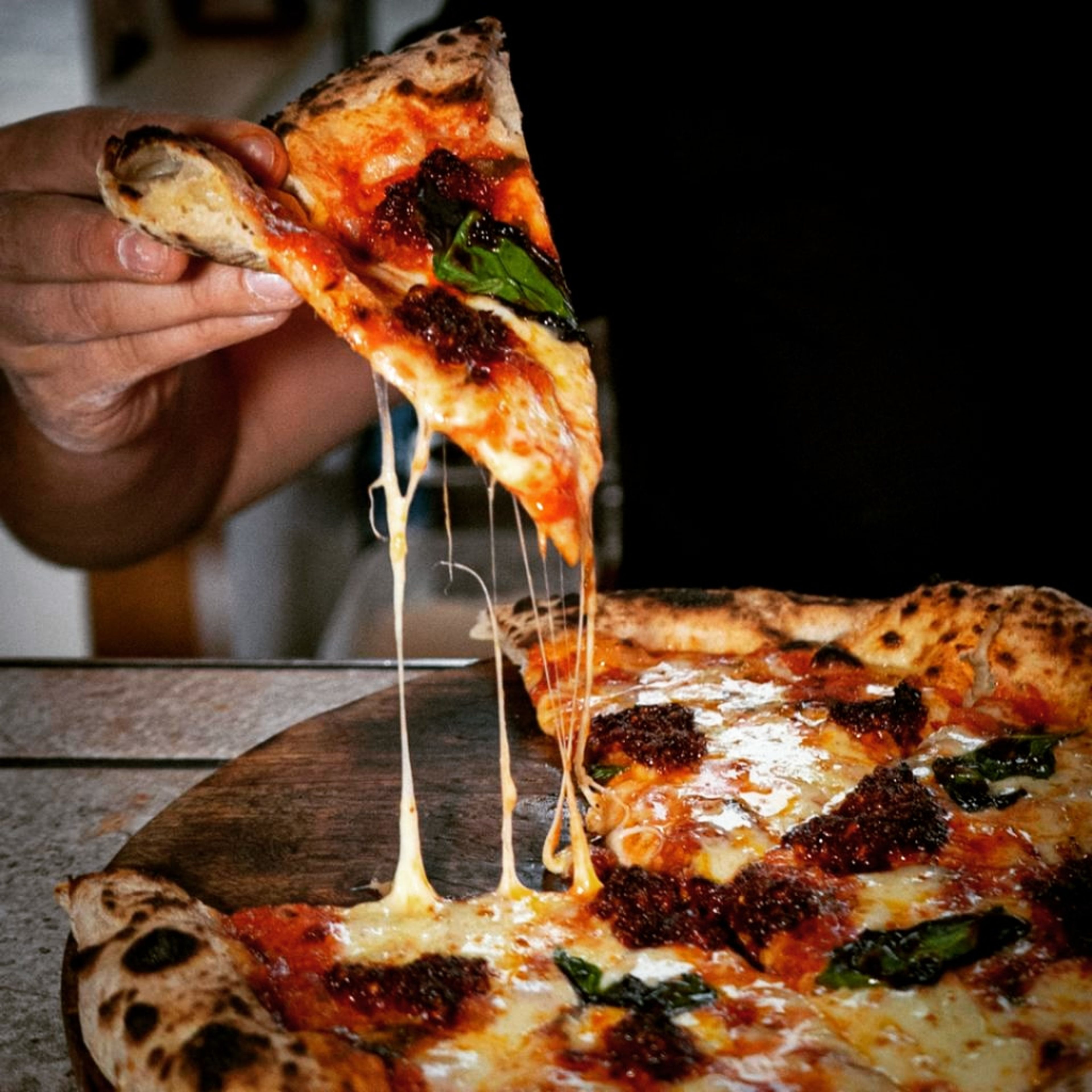 Grazie Mille Pizzeria